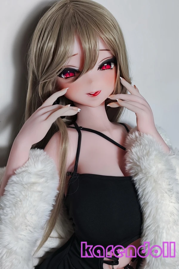 ElsaBabe 148cm(L大胸) RAD049 风间红叶Kazama Momiji アニメ系シリコン製ラブドール