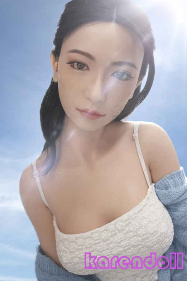 Climax SiY158 Mayu_1