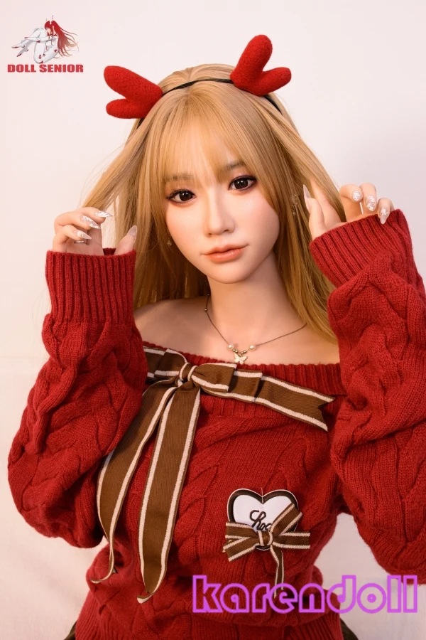 DollSenior Xmas舞雪_1
