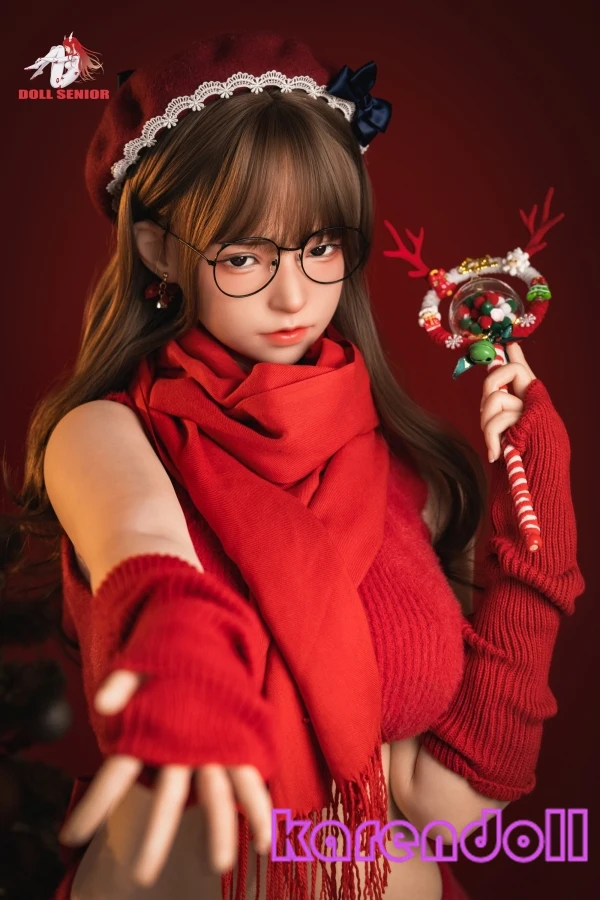 DollSenior Xmas 美咲_1