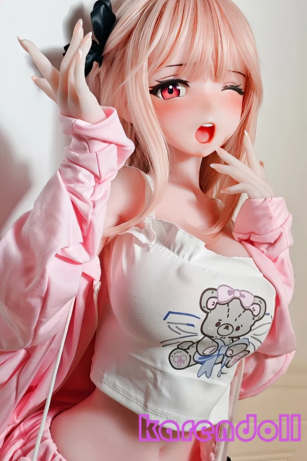 アニメドール 莓谷恋_1