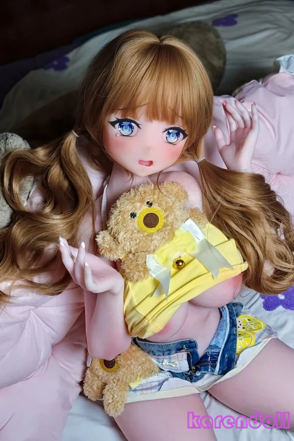 ElsaBabe RAD027ラブドール