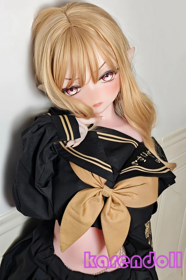 二次元人形ElsaBabe RAD038