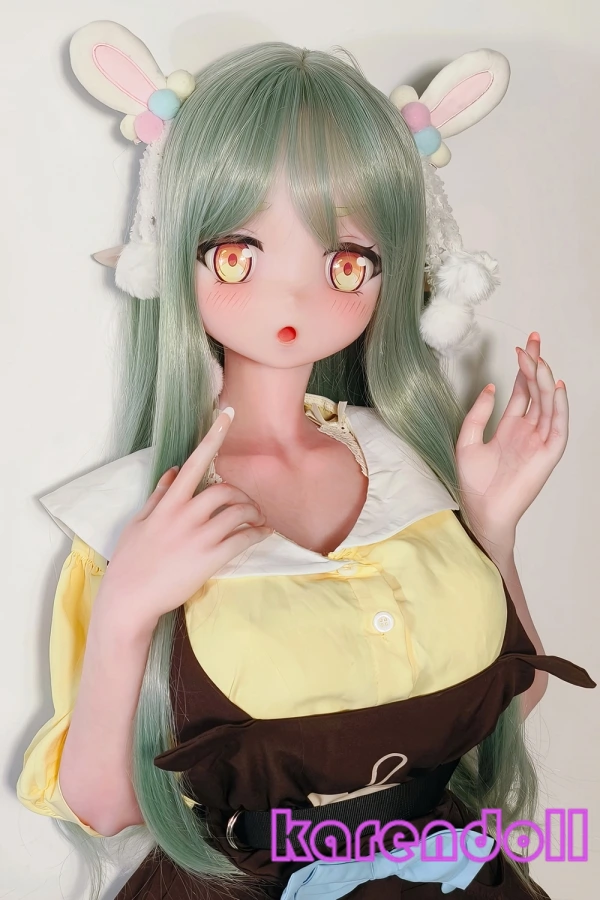 二次元ダッチワイフElsaBabe AHR025