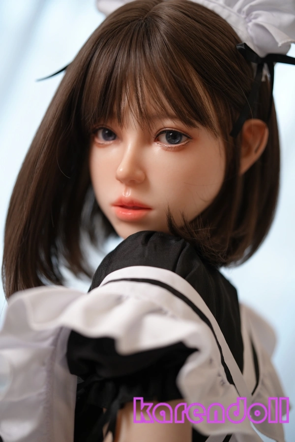 シリコン製ラブドール Lvy