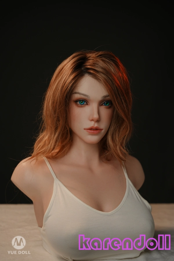 YUEDOLL 丽卡(Rika)