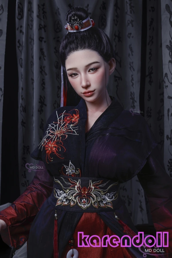 アジア系ラブドール May