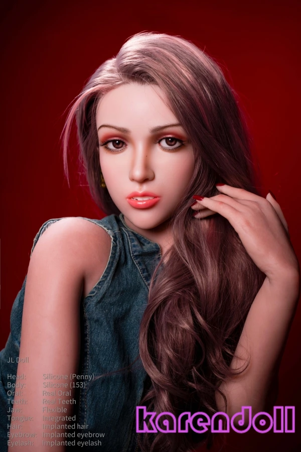 ラブドール Penny