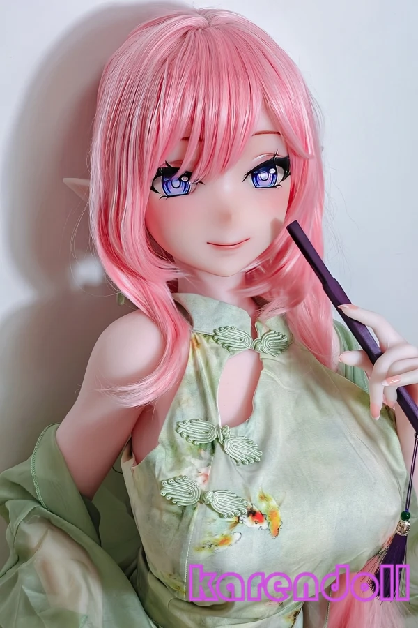 ラブドール 爱原未来