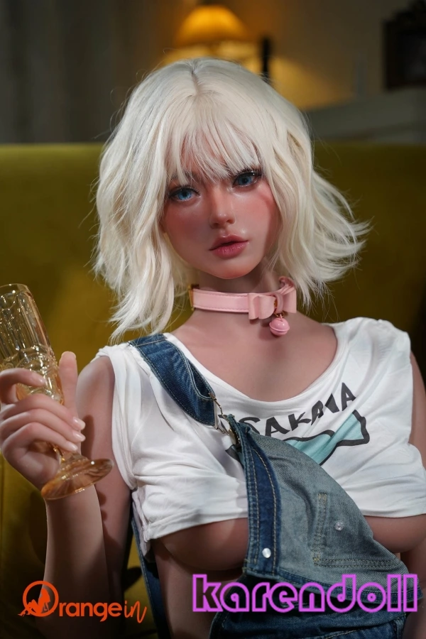 ラブドール Orange in Doll G31