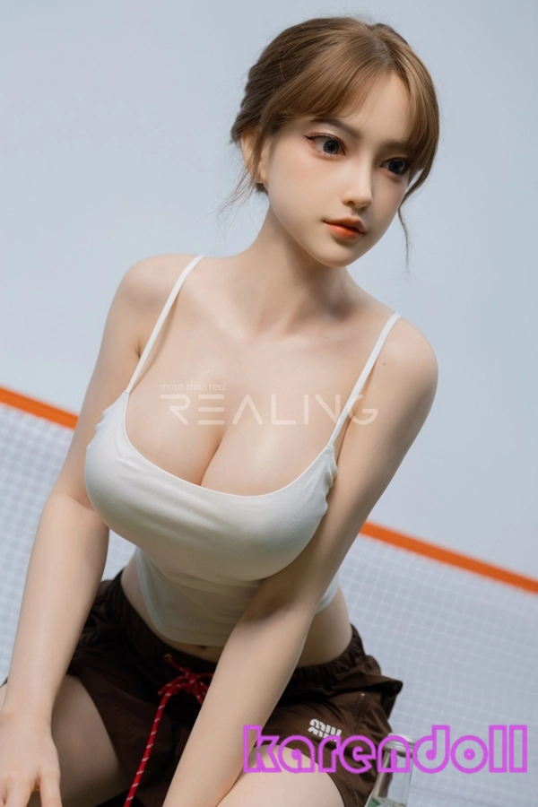 ラブドール Realing 语茉Yvonne