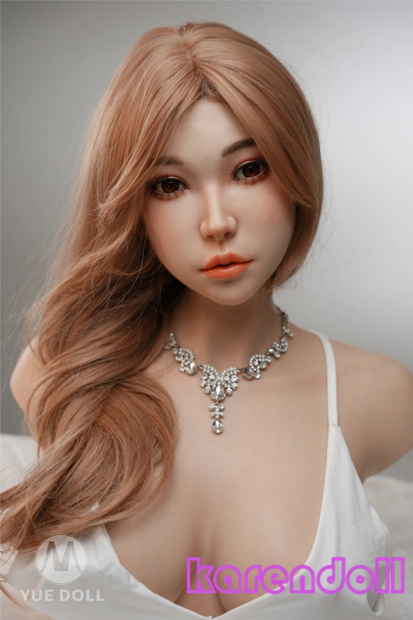 胸部トルソー YUEDOLL 夏薇(Vera)