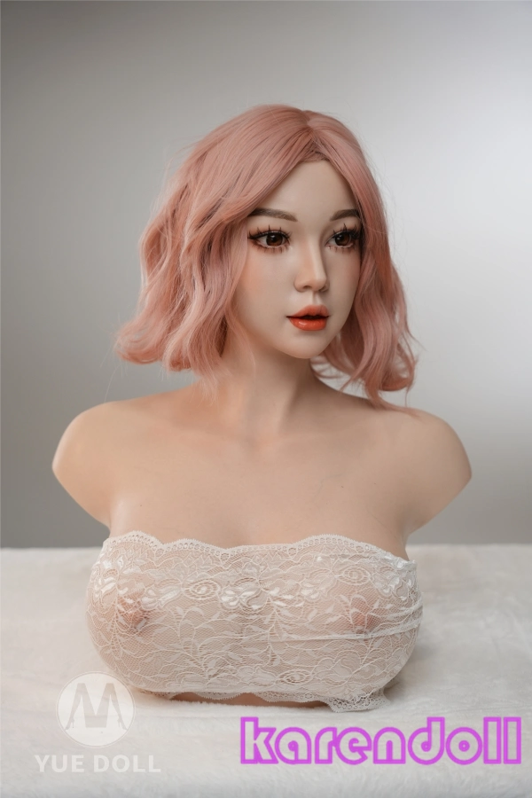 オシャレ美人型 YUEDOLL 夏妍(summer Joy)