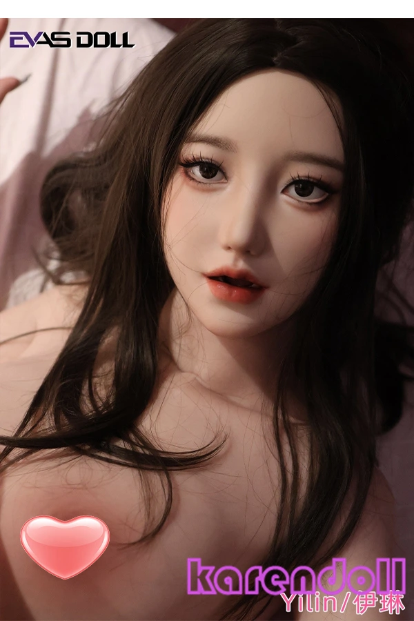 伊琳 色白 熟女 ラブドール