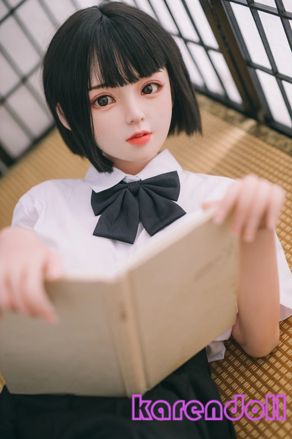 高級 ドール 鈴蘭