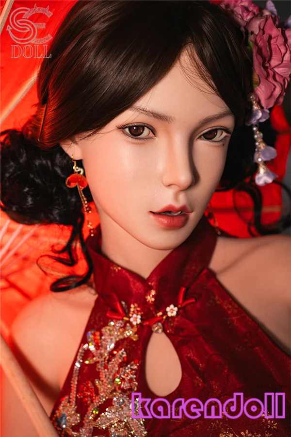 ラブドール SE DOLL #143SO Lumi.B