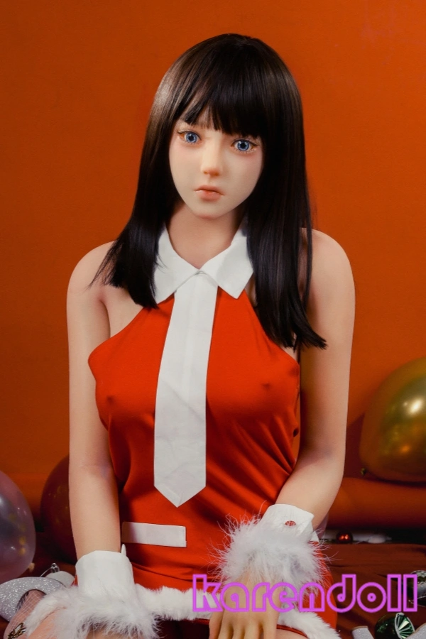 XYCOLO DOLL 念一 163cm Eカップ シリコン製 新春の雰囲気 明るい 清純系 かわいい顔 やさしい 親しみやすさ ラブドール