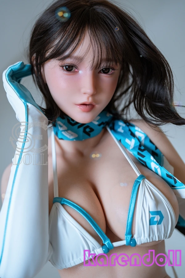 SE DOLL 清純系 #120SO Melody.A 161cm Eカップ シリコン製 模擬口腔 ギャップ萌え 可愛らしさ リアリティ ラブドール