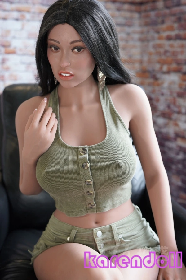 ラブドール Jiusheng Doll Gabriela