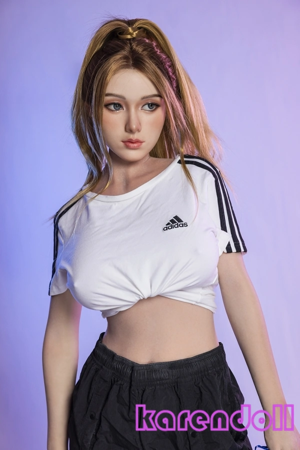 Starpery Doll Xue シリコン製 171cm Dカップ 応援団団長 モデル系ラブドール 美人フェス スタイルがいい リアル人形