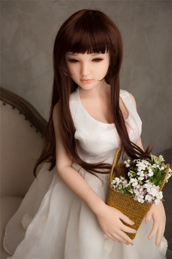 ダッチワイフ 璃穂ちゃん