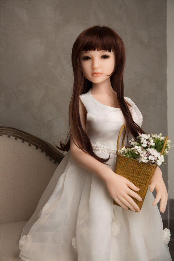 エッチドール璃穂ちゃん