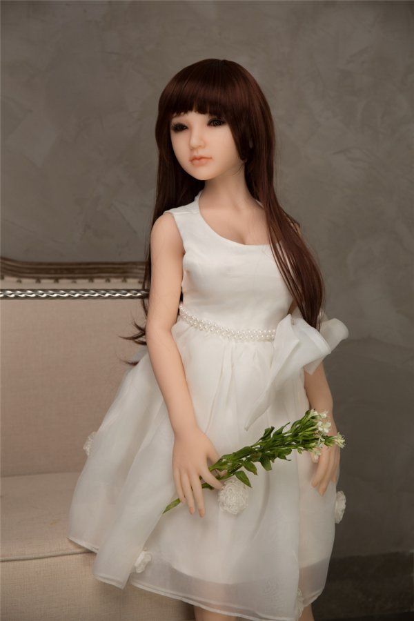 外国製のダッチワイフ