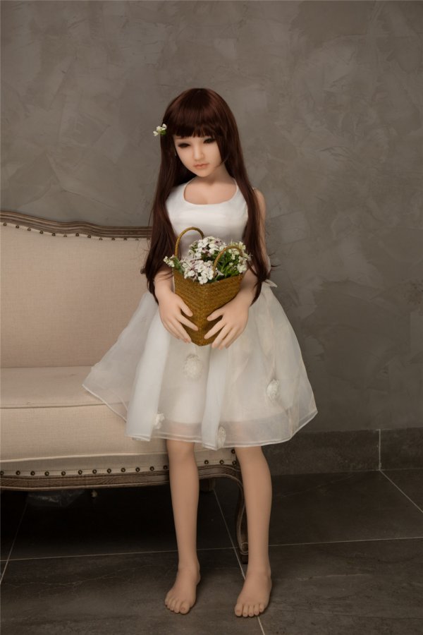 セックス人形 璃穂ちゃん