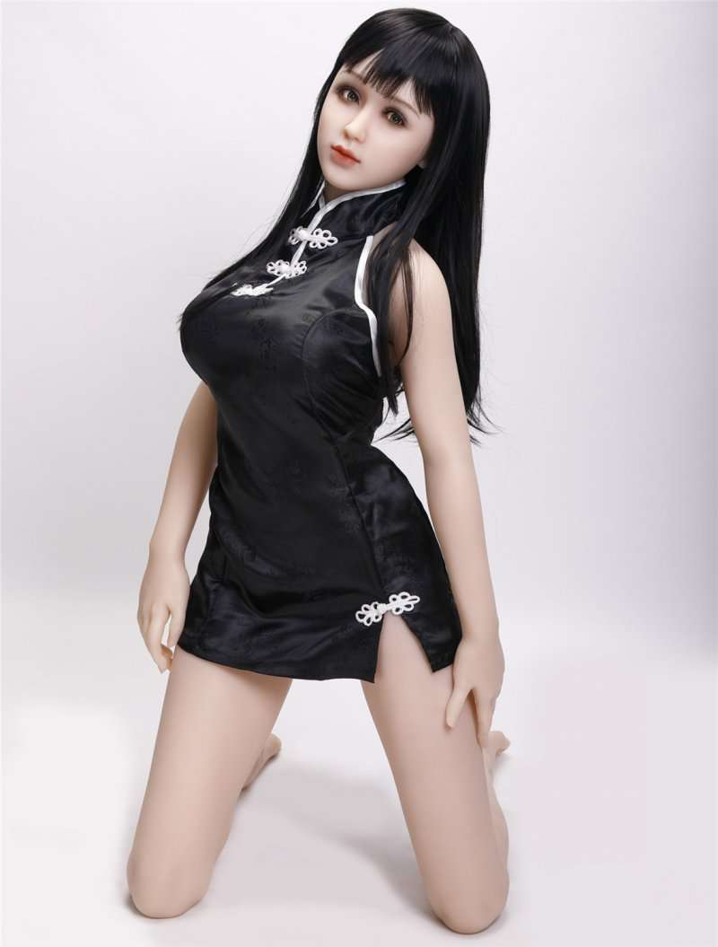 sanhui doll