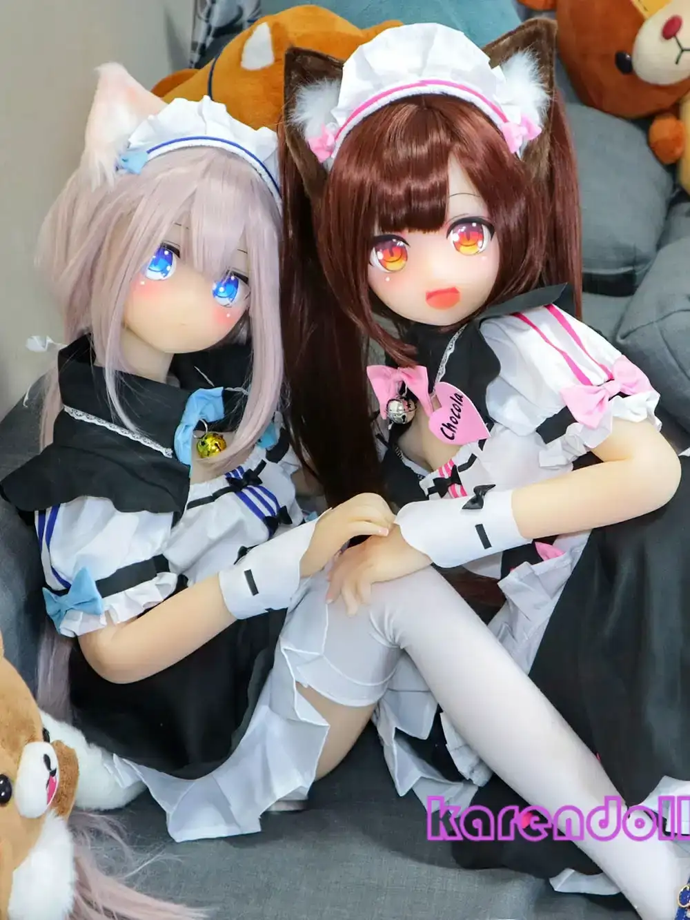 アニメラブドール