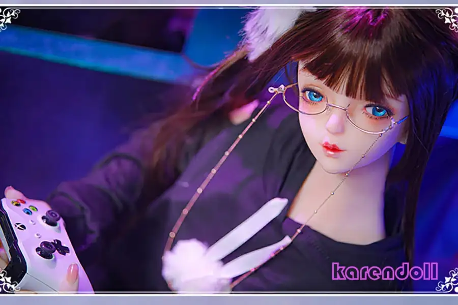 MOZU Dollリアルドール