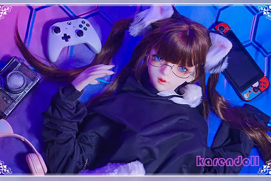 コスプレセックスドール