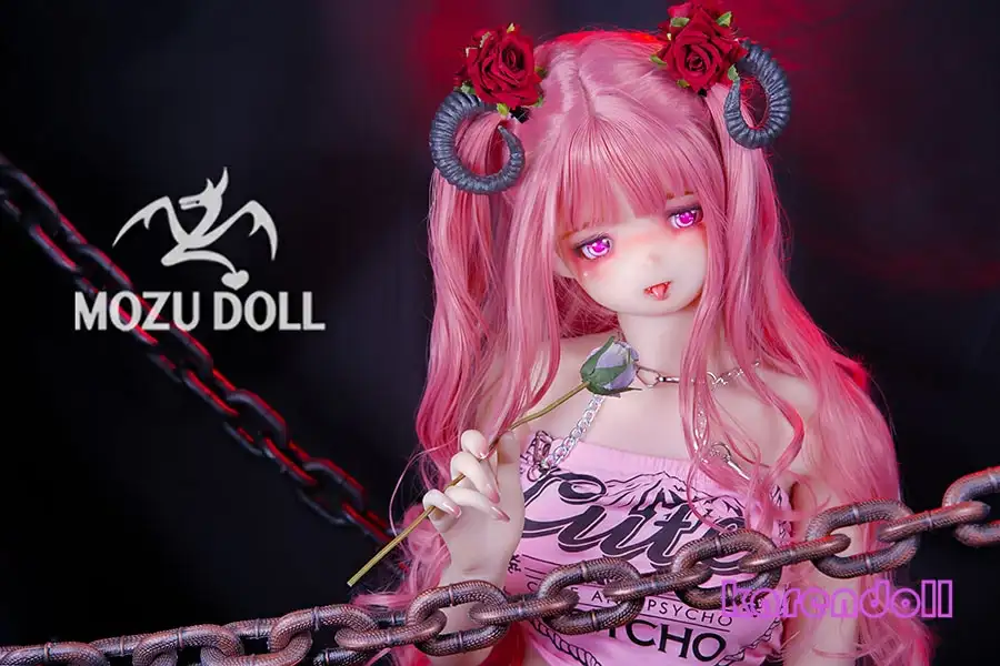 MOZU Dollアニメラブドール