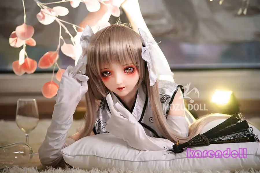 MOZU Dollセックスドール