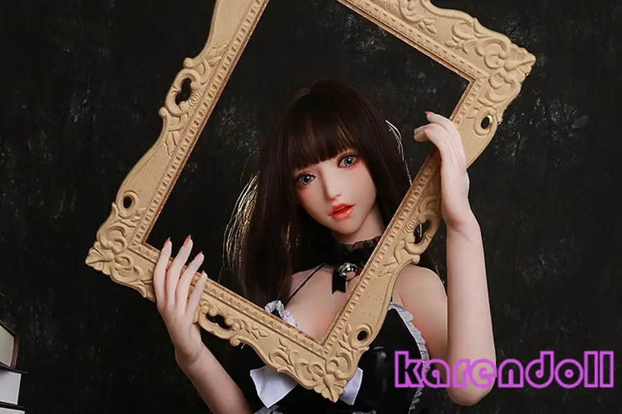 美人さんドールLisa