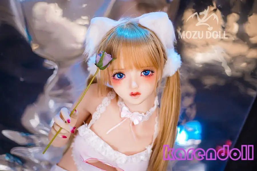 MOZU Dollセックスドール