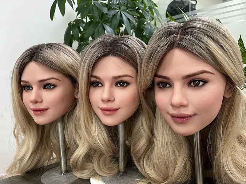 FANREAL 工場写真1