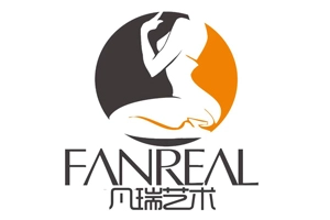 FANREAL ロゴ