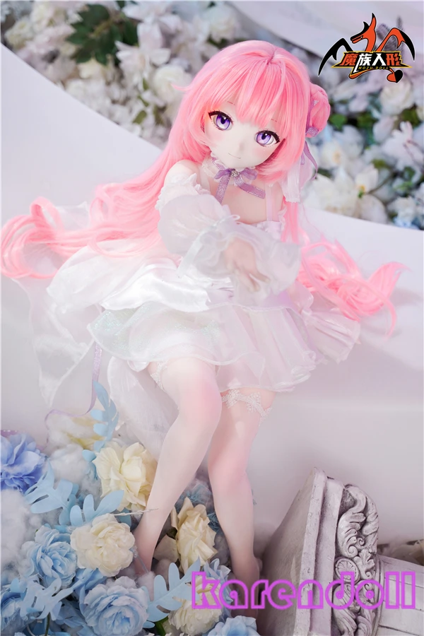 色白美人 ドール Torres