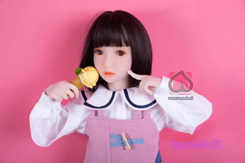 momodollロリドール写真