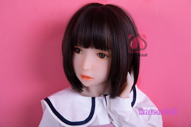 キュート愛の人形