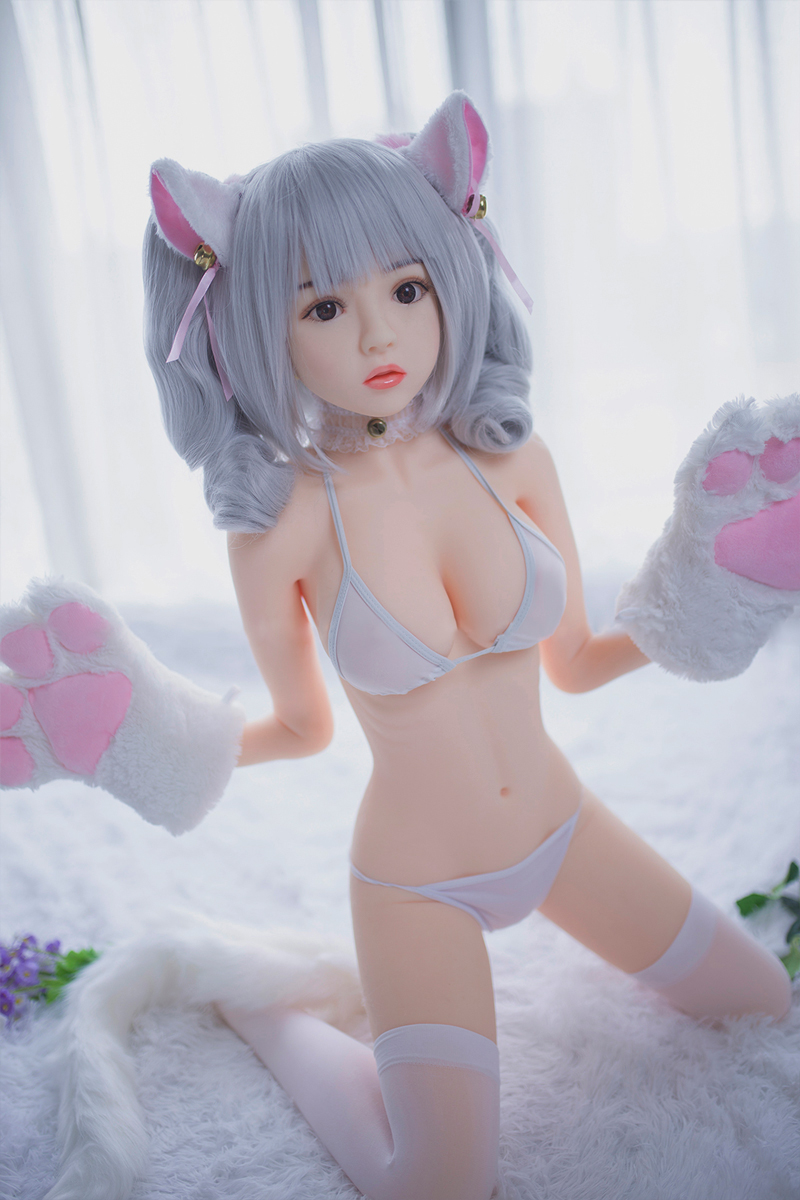ロリ顔リアルドール