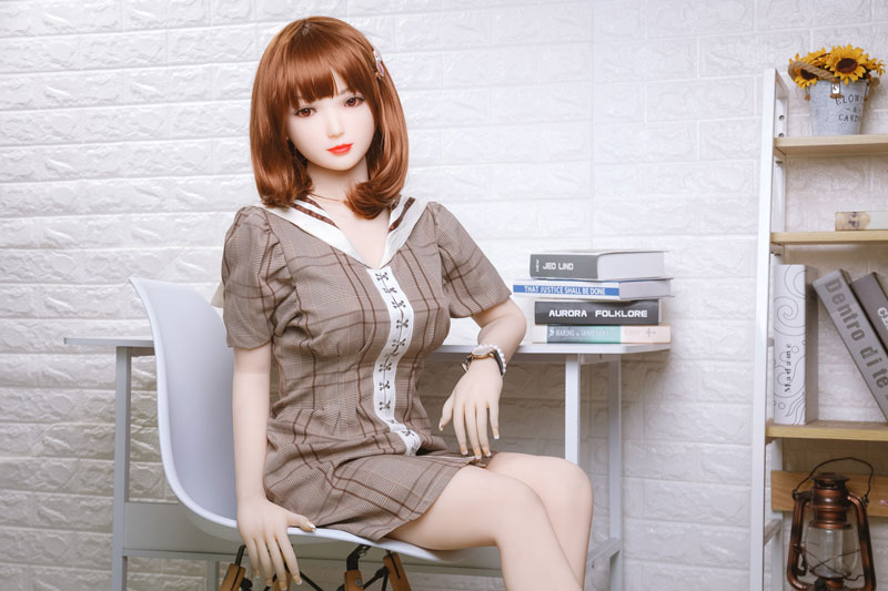 リアルドール朱麗
