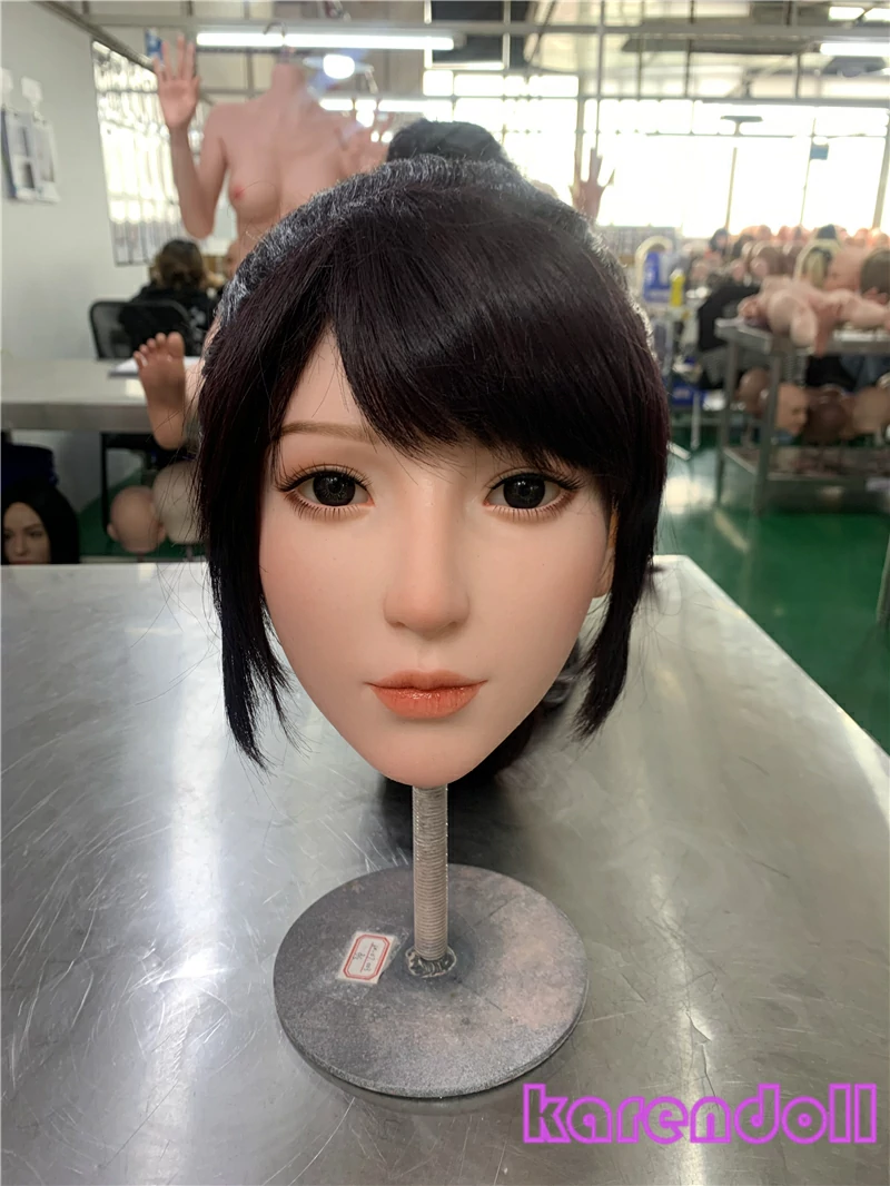 WAX DOLL　雨咲