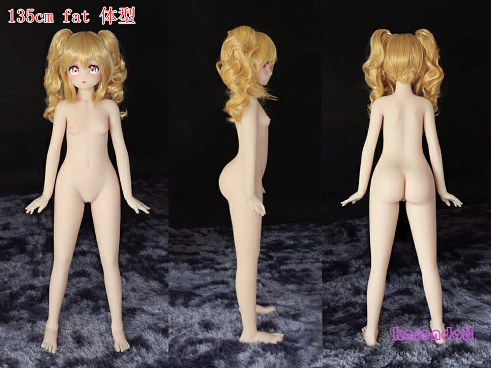 Aotumedoll 135ｃｍ fat 体型