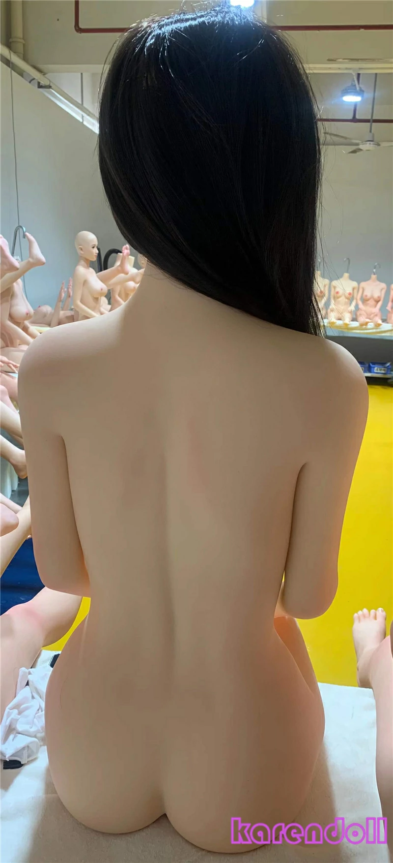 アダルト等身大ドール