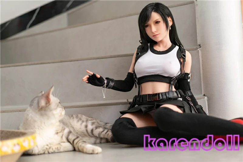 アダルト sex tifa