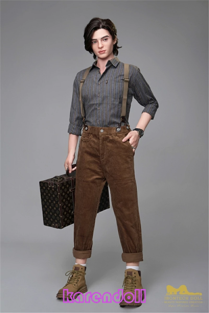 sex 用 ラブドール  Lucas