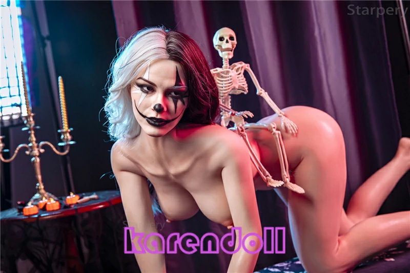リアル Oksana
