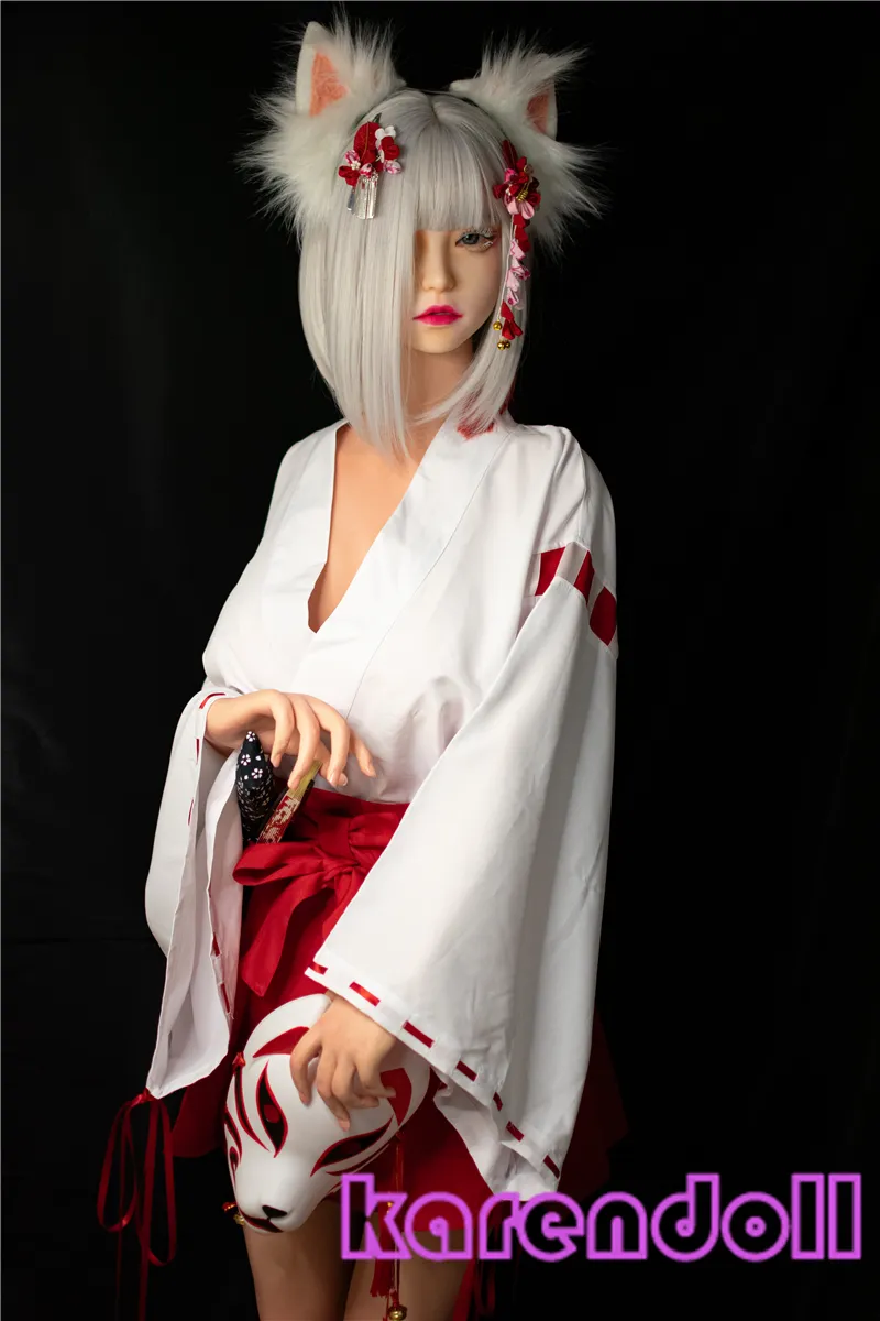 GINJI 妖狐 成人用リアルドール